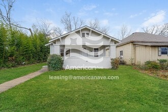 Building Photo - 1409 Alabama Ave SW