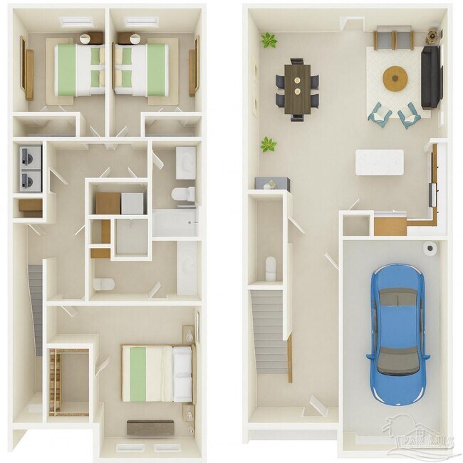 Building Photo - 1411 Maritime Dr