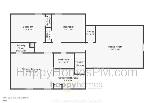 Building Photo - 118 Red Cypress Dr