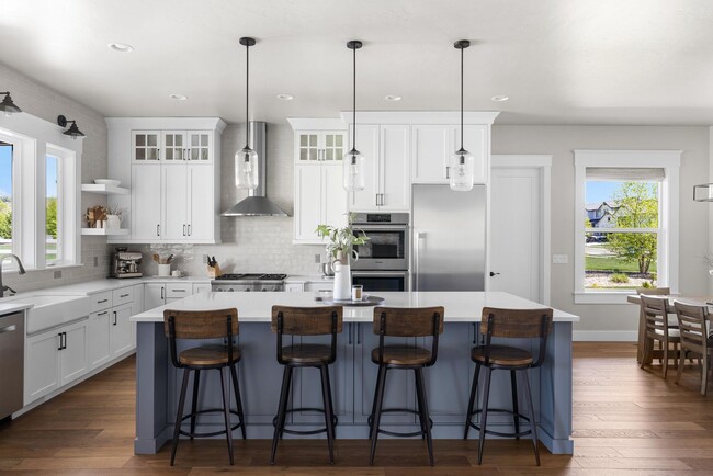 Building Photo - Furnished Luxury Rental in Dry Creek Ranch