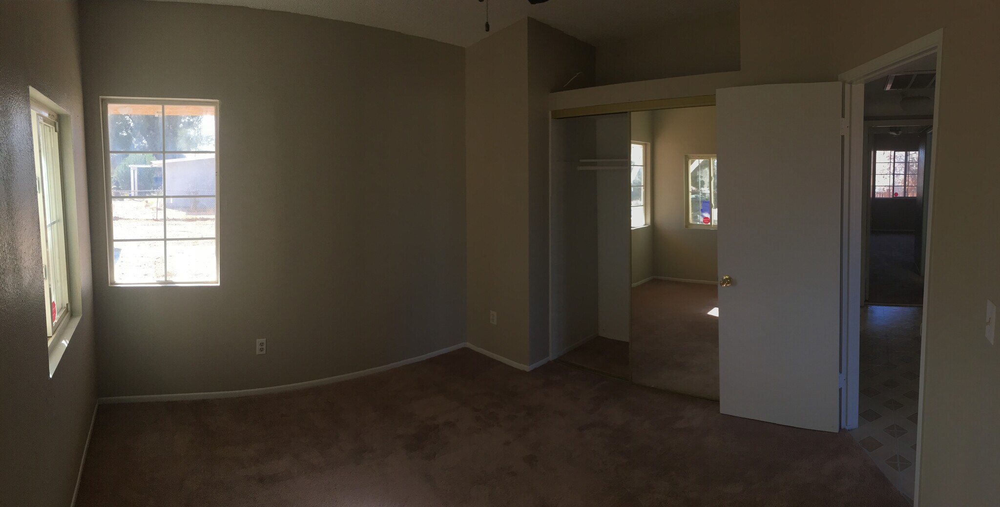 Bedroom 2 - 15756 Meseta Rd