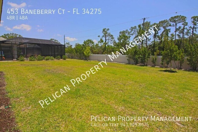 Building Photo - 453 Baneberry Ct