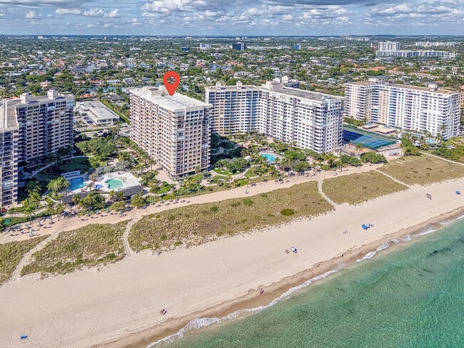 Building Photo - 5000 N Ocean Blvd