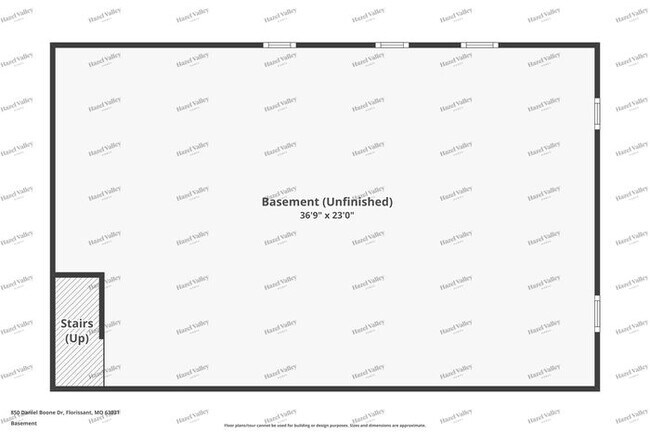 Building Photo - 850 Daniel Boone Dr