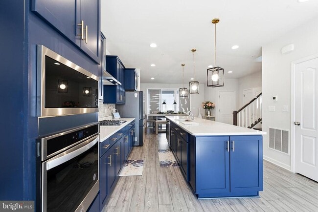 Building Photo - 2812 Lanham Hill Cir