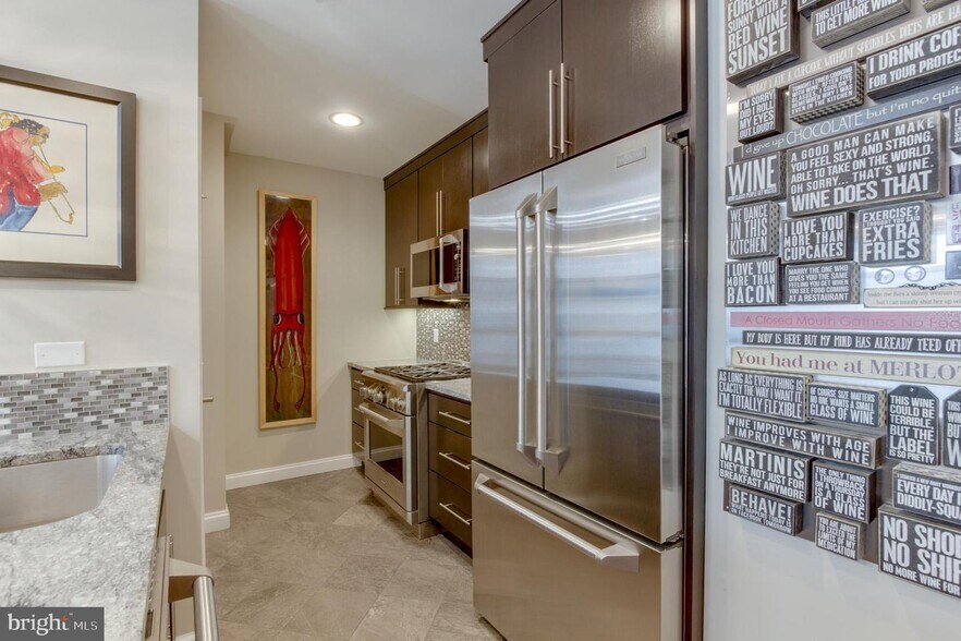 Chefs Kitchen with Gas Cooking - 11990 Market St