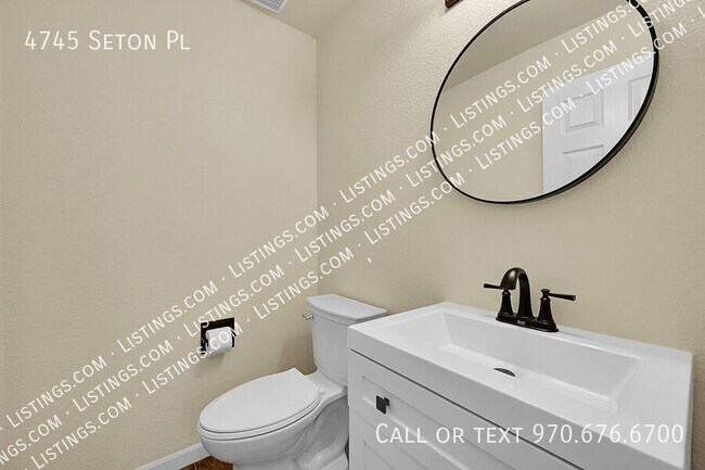 Building Photo - 4745 Seton Pl