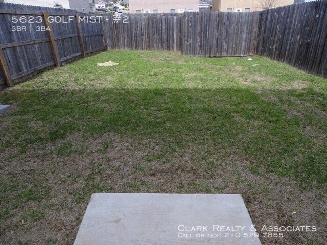 Building Photo - 5623 Golf Mist #2, San Antonio, TX. 78244