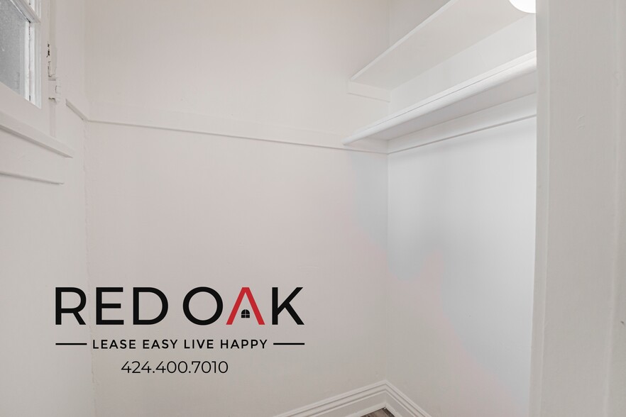 Building Photo - 1514 S Wilton Pl