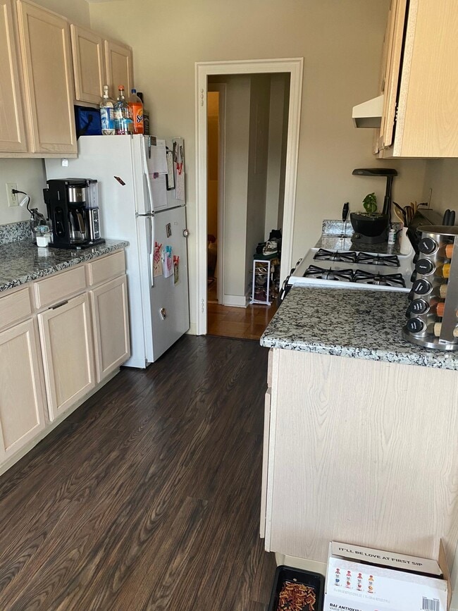 Building Photo - 2601 Pennsylvania Ave