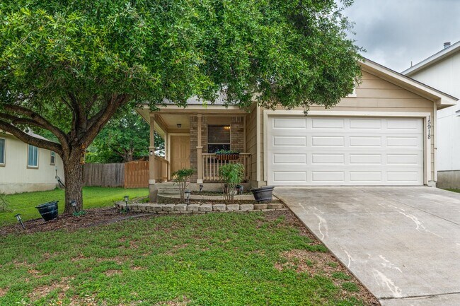 Building Photo - Charming 3-Bedroom, 2-Bathroom Home in Judson Crossing