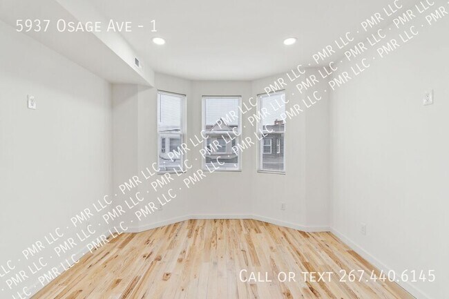 Building Photo - 5937 Osage Ave