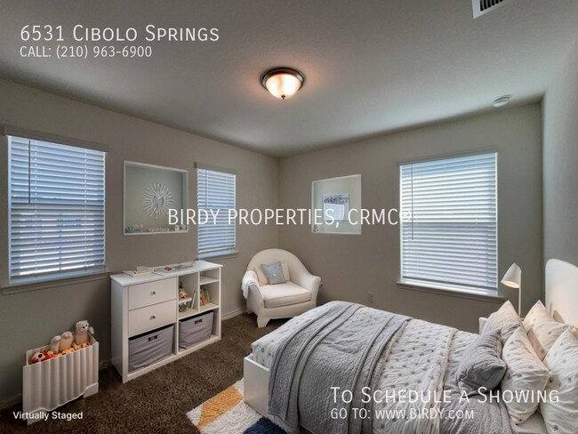 Building Photo - 6531 Cibolo Springs