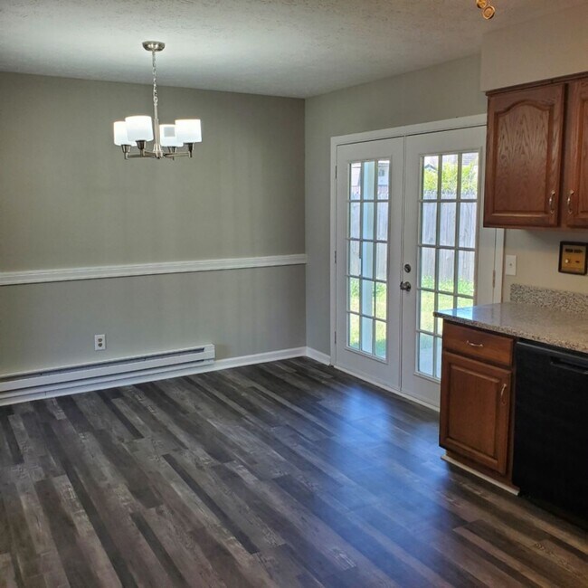 Building Photo - 3BDRM HOUSE FOR RENT