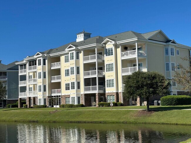 Building Photo - 4811 Magnolia Lake Dr