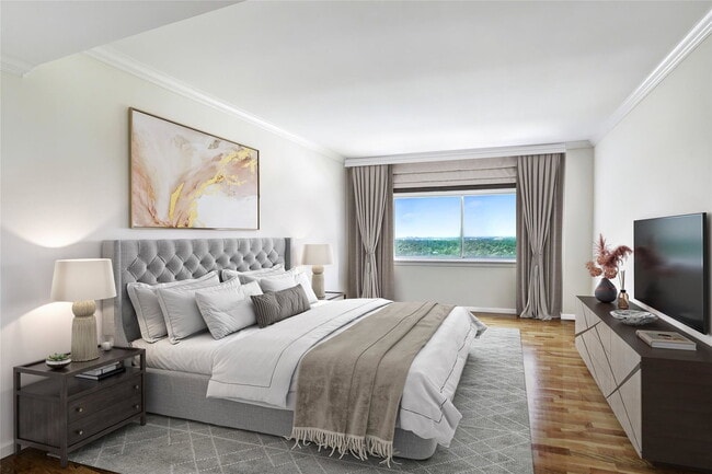 Building Photo - 2929 Buffalo Speedway