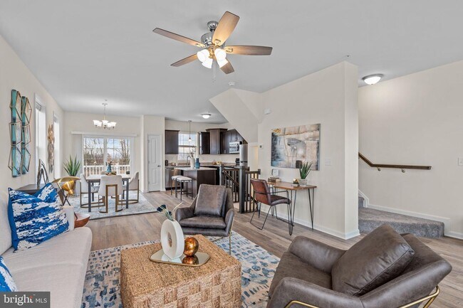 Building Photo - 2030 Ter Vw Ln