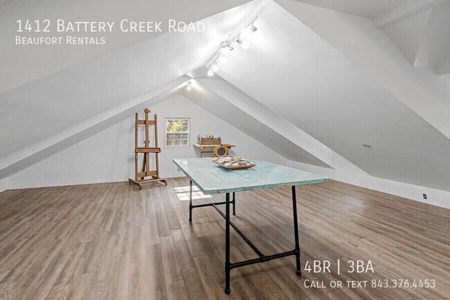 Building Photo - 1412 Battery Creek Rd