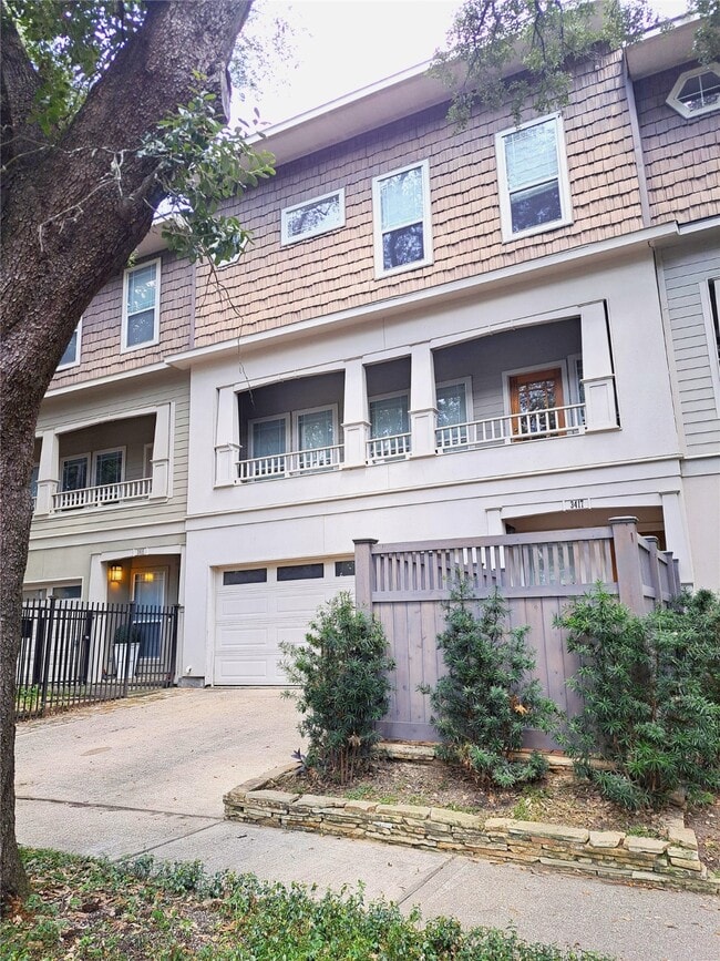 Building Photo - 3417 Stanford St