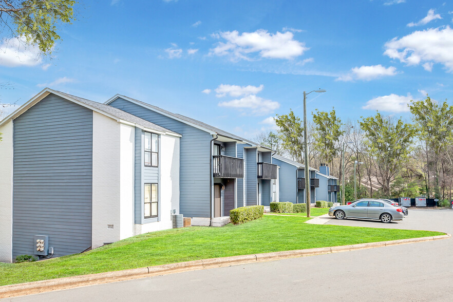 Building Photo - Edition Apartment Homes