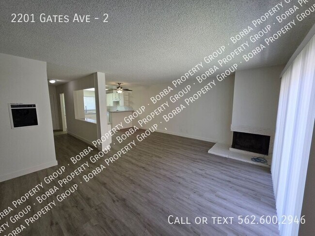 Building Photo - 2201 Gates Ave