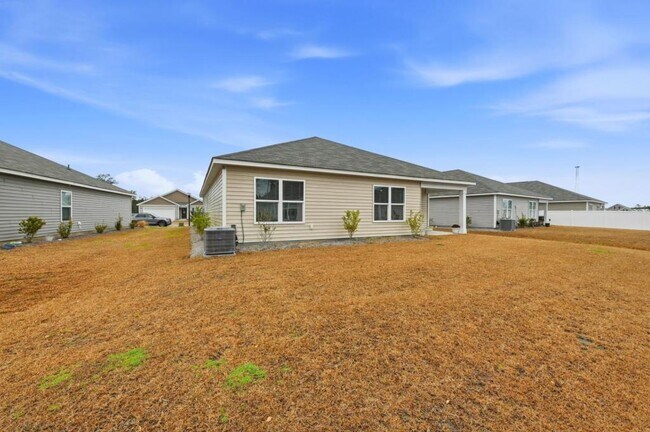 Building Photo - 4516 East Coast Ln