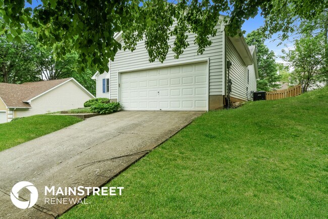 Building Photo - 10714 English Oak Ct