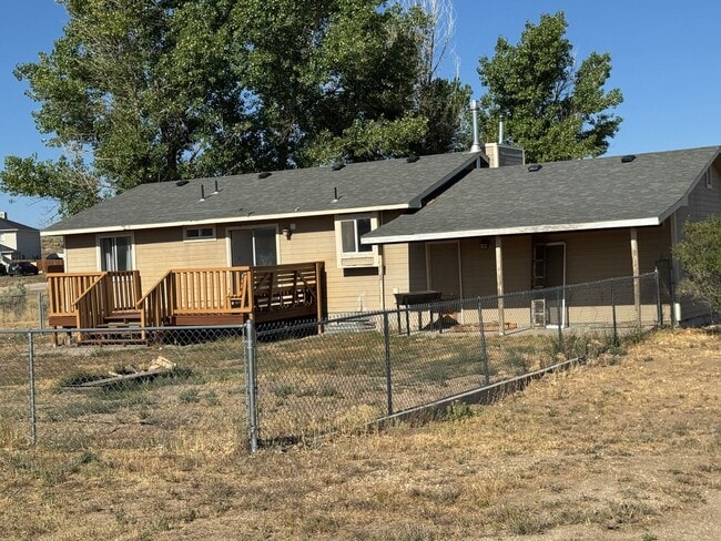 Building Photo - 4-Bedroom Home on 3 Acres – Horse-Friendly Property!