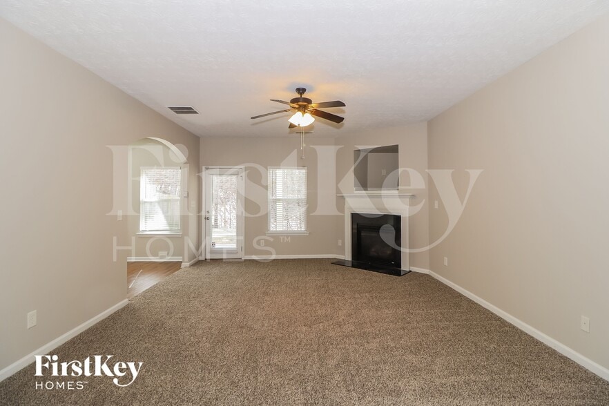 Building Photo - 4808 McEver View Dr