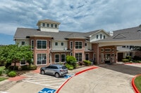 Building Photo - The Grand Reserve Seniors - Temple Community