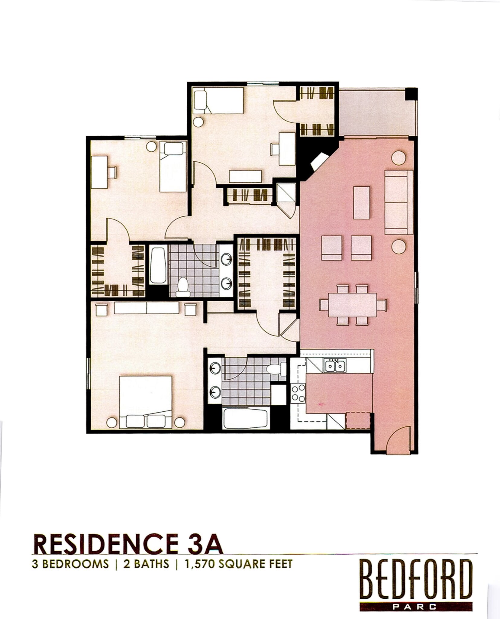 Building Photo - 3750 Santa Rosalia Dr