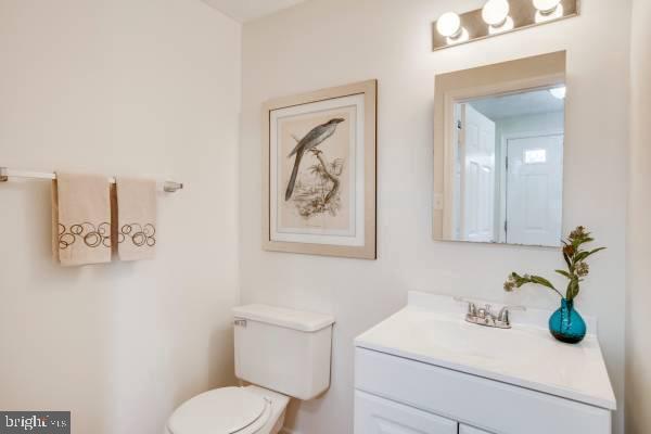 Building Photo - 2025 N Glebe Rd