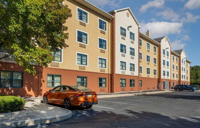 Building Photo - Furnished Studio-Philadelphia - Airport - Tinicum Blvd