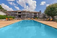 Building Photo - The Reserve at Lake Highlands