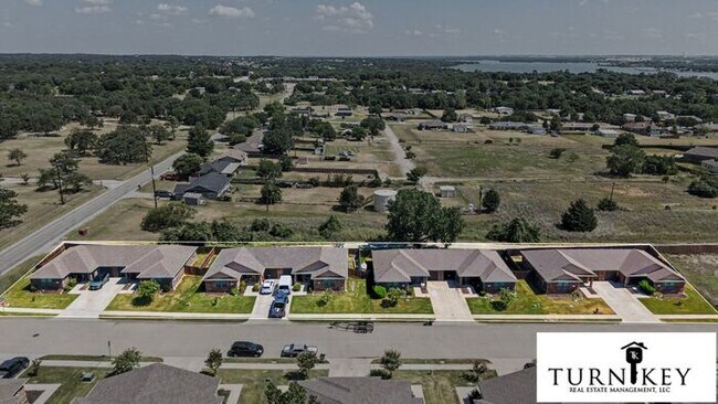 Building Photo - Life is Better by the Lake Gorgeous 3-Bedroom Duplexes in Azle