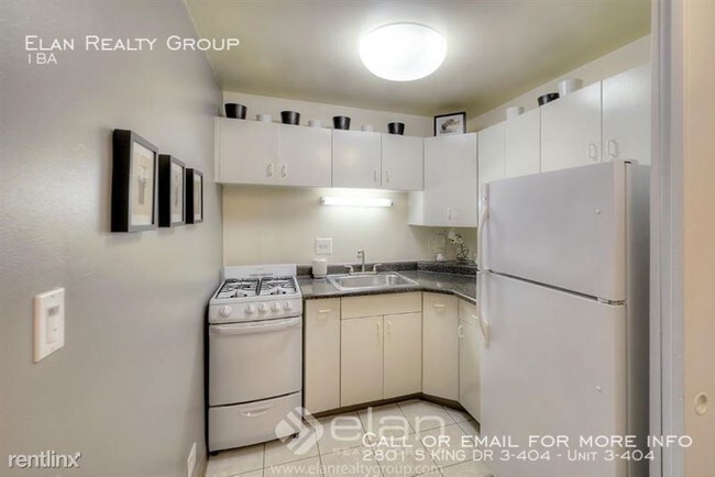 Building Photo - Prairie Shores (2801 S KING DR 3-404)