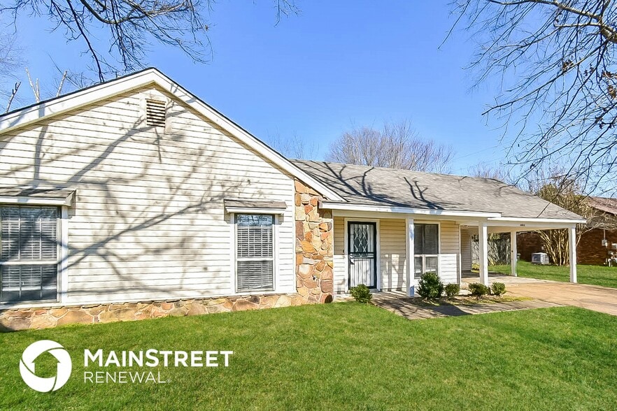 Building Photo - 6816 Birch Run Ln