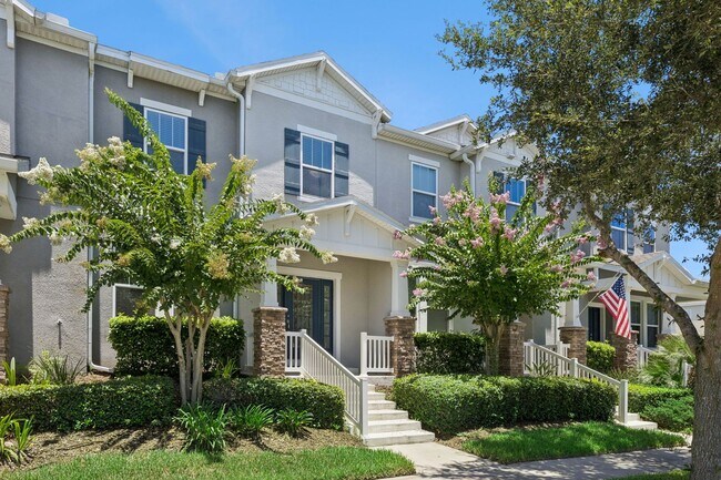 Building Photo - 3/2.5/2 Townhome in SummerLake