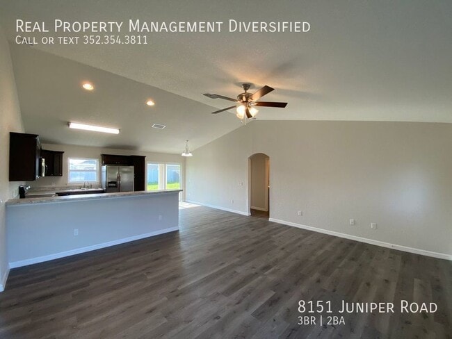 Building Photo - 8151 Juniper Rd
