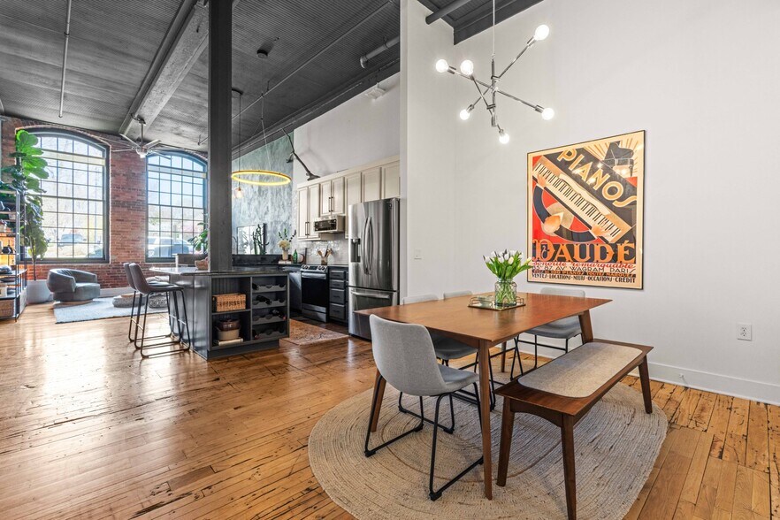 Building Photo - 1535 Caraleigh Mills Ct