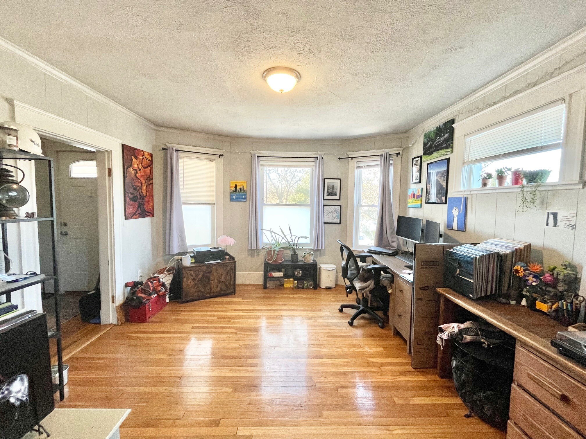 Building Photo - 4464 Washington St