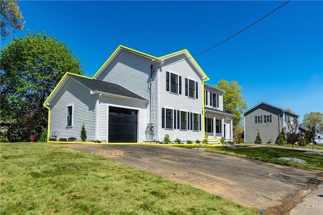 Building Photo - 83 Cadora Ave