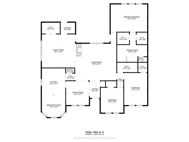 Building Photo - 211 Sendero Dr