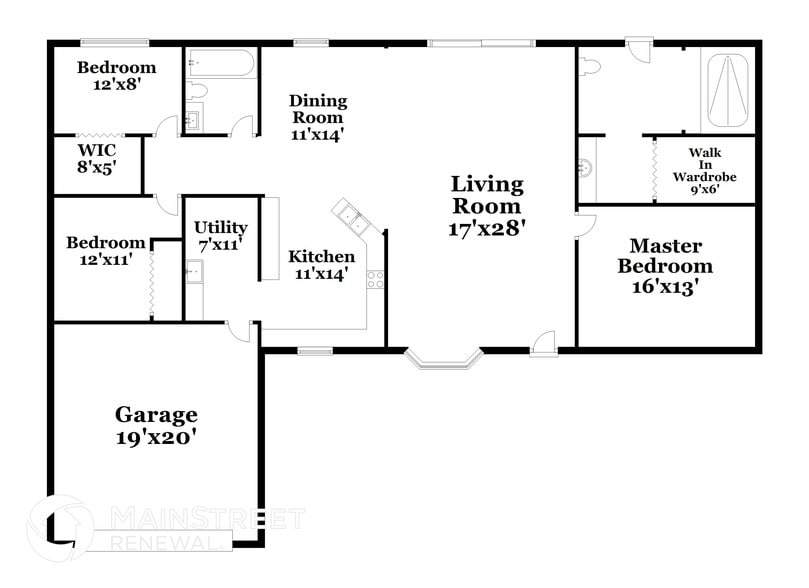 Building Photo - 8318 Colma St