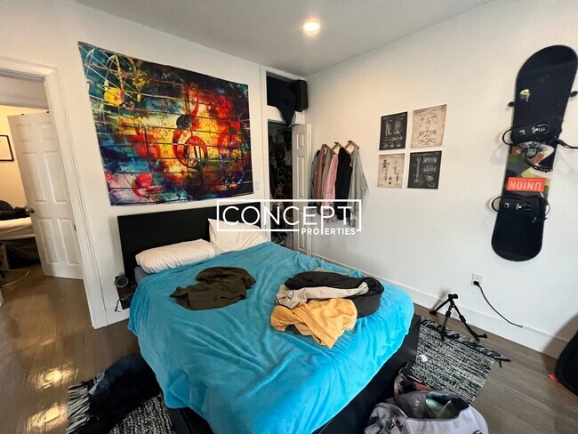 Building Photo - 11A Peterborough St. Unit 20B