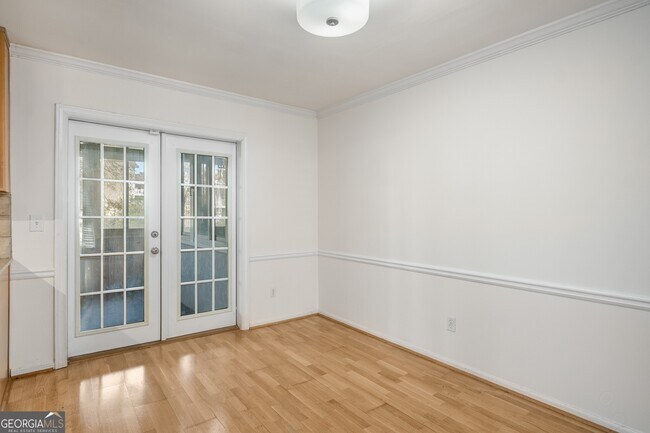 Building Photo - 1101 Collier Rd NW