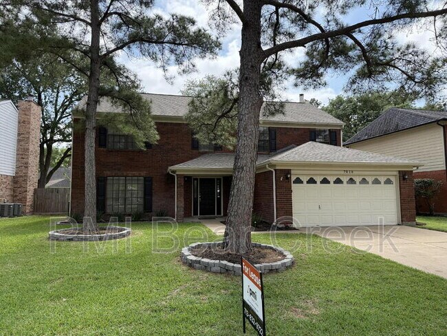 Primary Photo - 7818 Sunny Ridge Dr