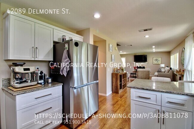Building Photo - 42089 Delmonte St