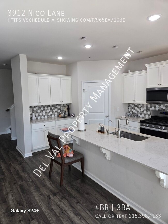 Building Photo - 3912 Nico Ln