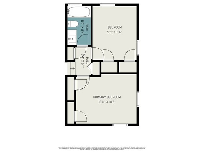 Building Photo - 4407 Kimball Rd SW